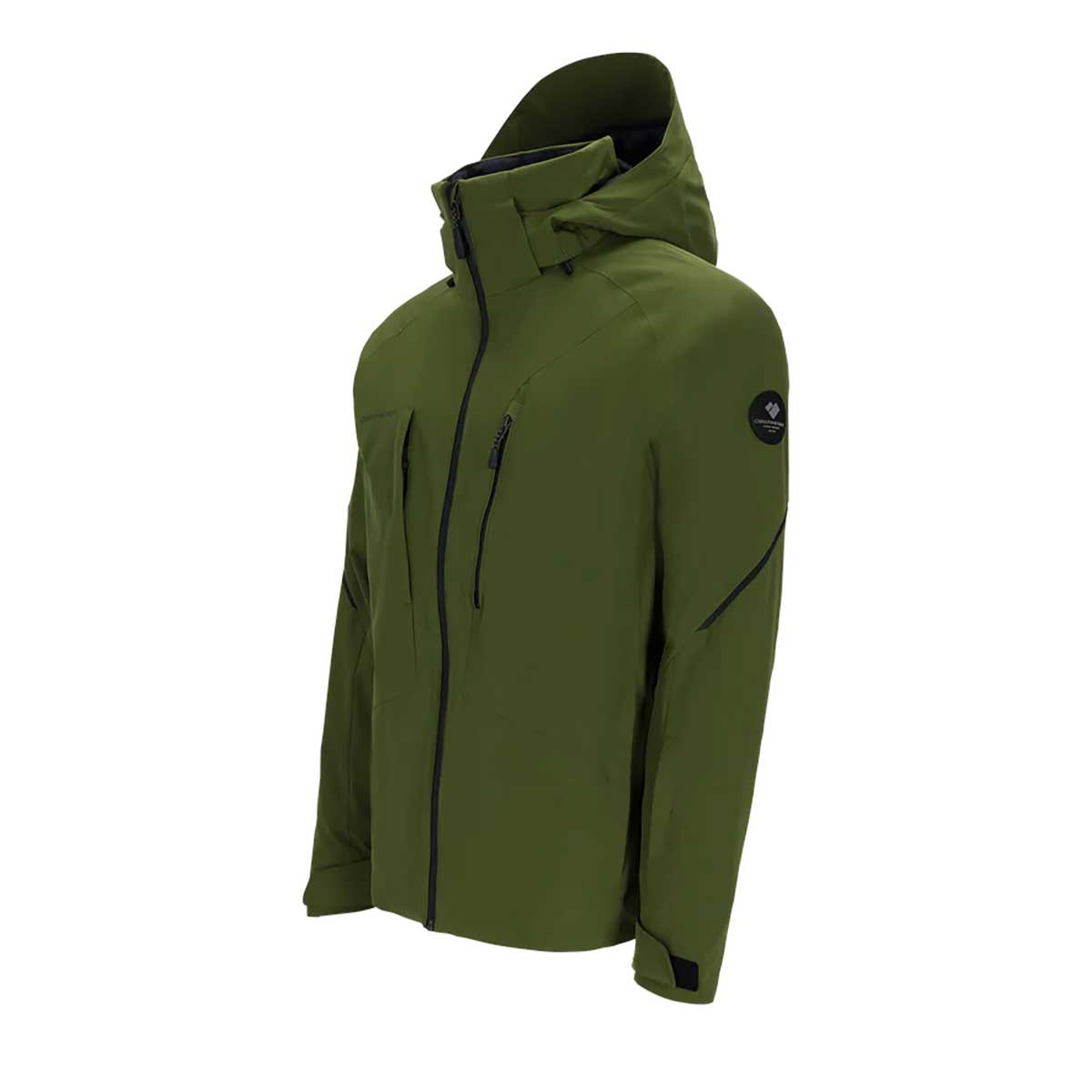 Obermeyer Raze Jacket Men's in Juniper